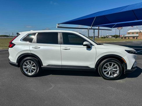 Certified 2023 Honda CR-V EX image 5