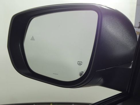 New 2025 Jeep Grand Cherokee Laredo X image 41