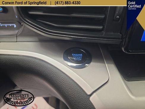 Certified 2022 Ford Explorer XLT AWD/4WD image 30