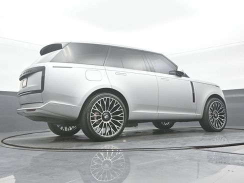 Used 2023 Land Rover Range Rover SE AWD/4WD image 35