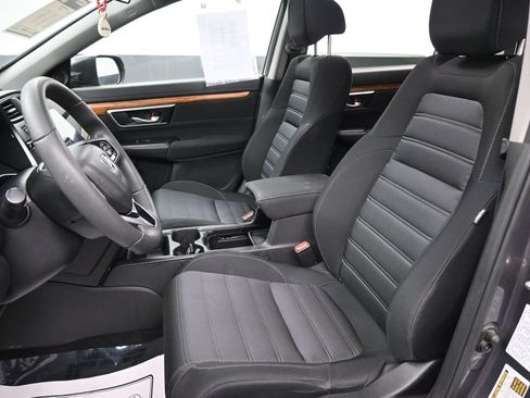Used 2018 Honda CR-V EX image 15