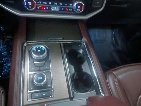 Certified 2024 Ford Expedition Max Limited image 16