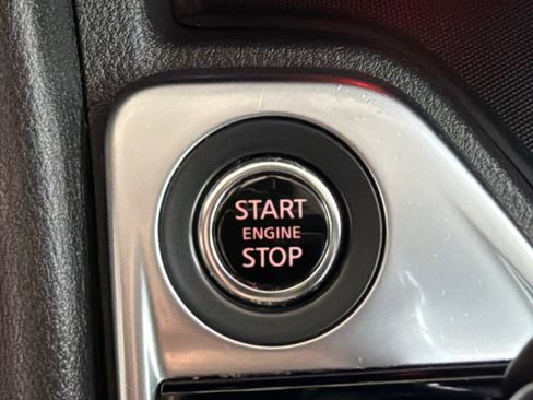 Used 2024 Nissan Sentra SV FWD image 22