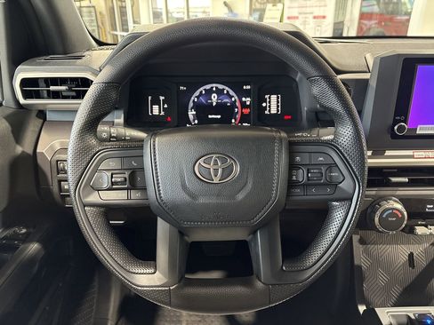 New 2026 Toyota Tacoma SR5 AWD/4WD image 14