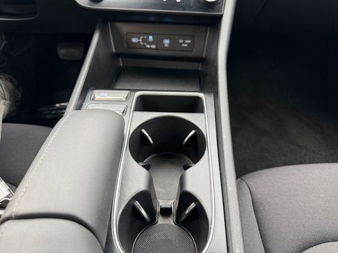 Used 2025 Hyundai Sonata SEL image 40