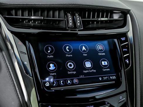 Used 2019 Cadillac CTS V w/ Carbon Fiber Package image 32