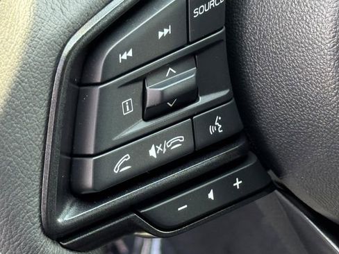 New 2026 Subaru Crosstrek 2.5i Limited AWD/4WD image 12