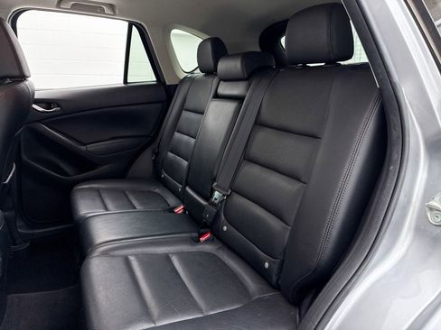 Used 2015 MAZDA CX-5 Grand Touring image 27