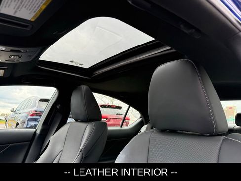 Used 2023 Lexus IS 350 F Sport AWD/4WD image 7