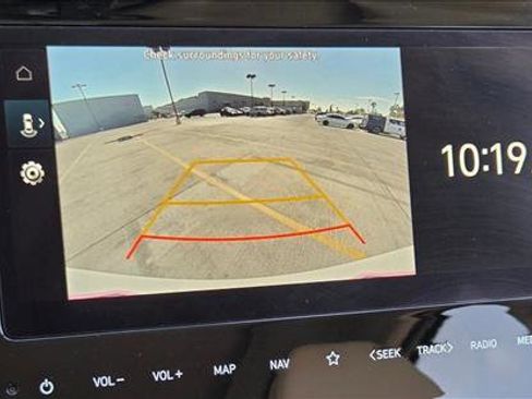 Used 2023 Hyundai Tucson SEL image 12