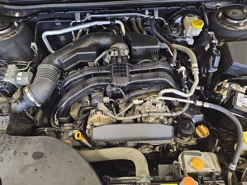 Used 2022 Subaru Outback Limited image 26