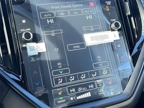 New 2026 Subaru Ascent Premium image 17