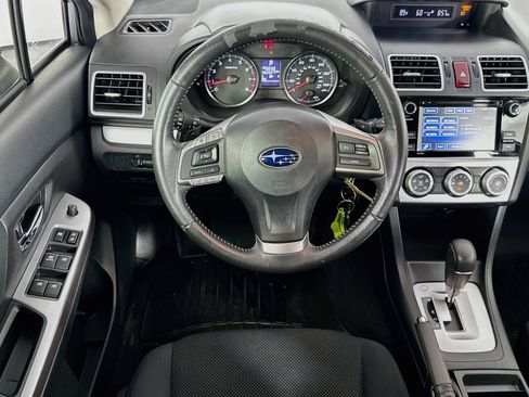 Used 2016 Subaru Impreza 2.0i Premium AWD/4WD image 15