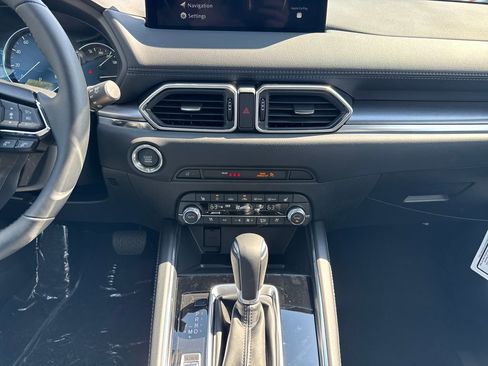 New 2025 MAZDA CX-5 AWD 2.5 S w/ Premium Plus Pkg image 17