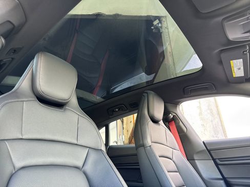 Certified 2024 Porsche Taycan 4S image 18