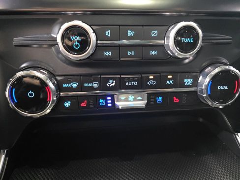 Used 2024 Ford F150 Raptor AWD/4WD image 23