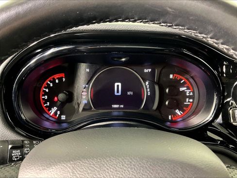 Used 2024 Dodge Durango R/T w/ Trailer Tow Group IV AWD/4WD image 13