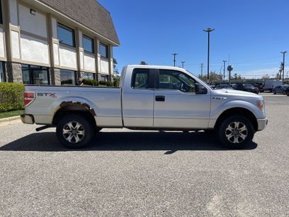 Used 2013 Ford F150 STX w/ Mid Equipment Group