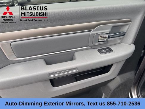Used 2019 RAM 1500 Classic Warlock AWD/4WD image 19