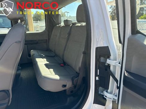 Used 2022 Ford F250 XL w/ STX Appearance Package image 17