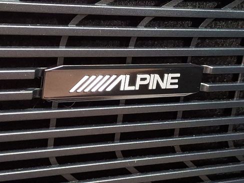 Used 2022 Jeep Wagoneer Series II w/ Premium Group I image 27