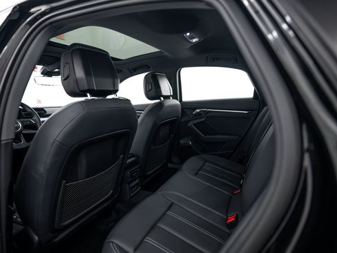 Certified 2024 Audi A3 2.0T Premium Plus w/ Premium Plus Package AWD/4WD image 20
