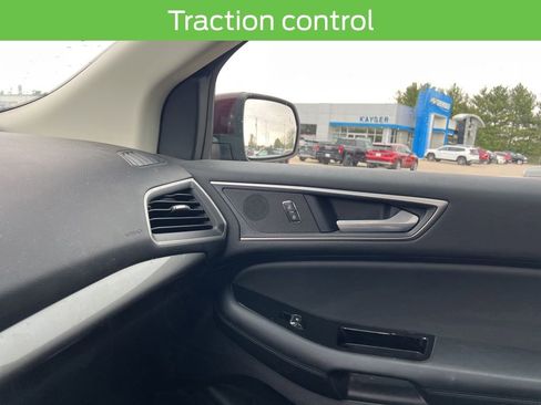 Used 2020 Ford Edge SEL w/ Convenience Package AWD/4WD image 27