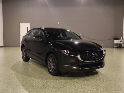 Used 2024 MAZDA CX-30 AWD 2.5 S
