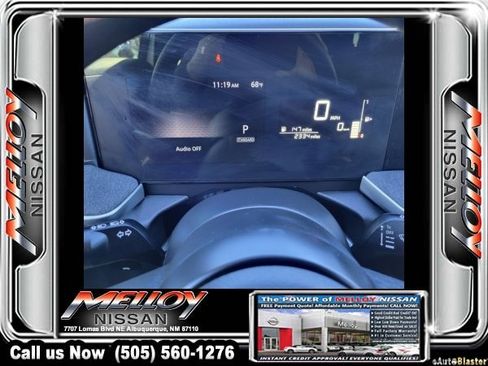 Certified 2025 Nissan Kicks SV image 19