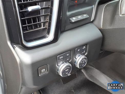 Used 2024 GMC Sierra 2500 Denali w/ Denali Reserve Package image 16