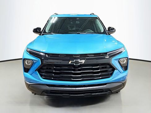 New 2026 Chevrolet TrailBlazer LT w/ Midnight Edition image 3