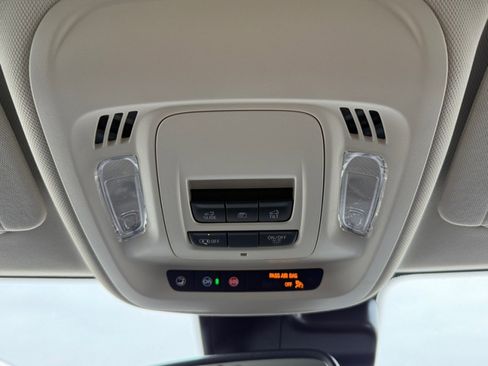 Used 2023 Buick Envision Essence w/ Sport Touring Package image 33