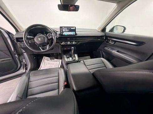 Used 2025 Honda CR-V EX-L image 20
