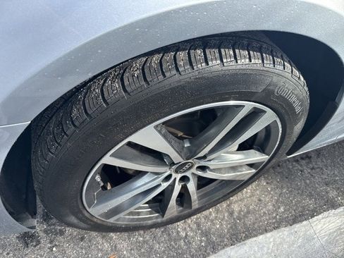 Used 2023 Audi A6 2.0T Premium w/ Convenience Package image 4