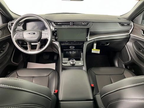 Used 2026 Jeep Grand Cherokee Limited w/ Limited Altitude Package image 42