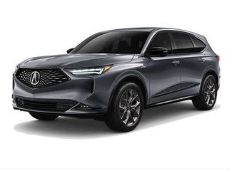 Used 2023 Acura MDX A-Spec AWD/4WD video 1