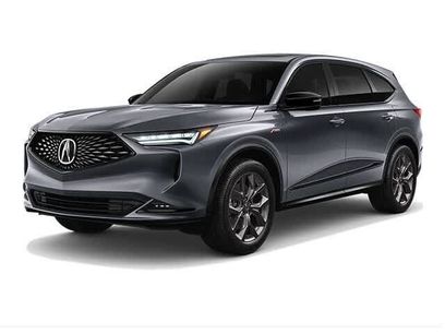 Used 2023 Acura MDX A-Spec