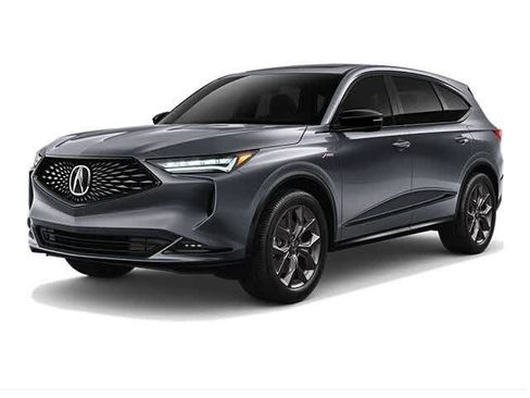 Used 2023 Acura MDX A-Spec AWD/4WD image 1