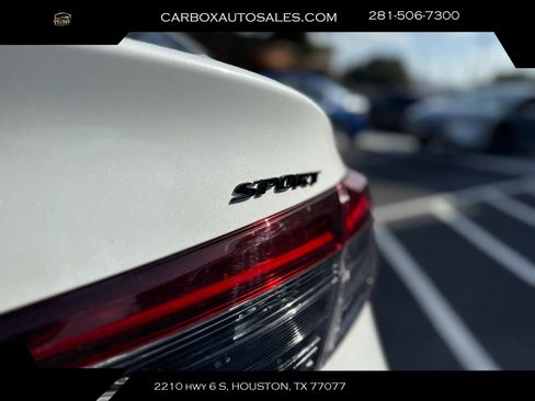 Used 2026 Honda Civic Sport image 27