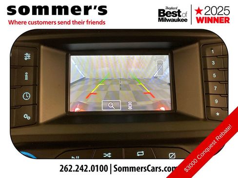 Used 2019 Ford Ranger XLT image 17