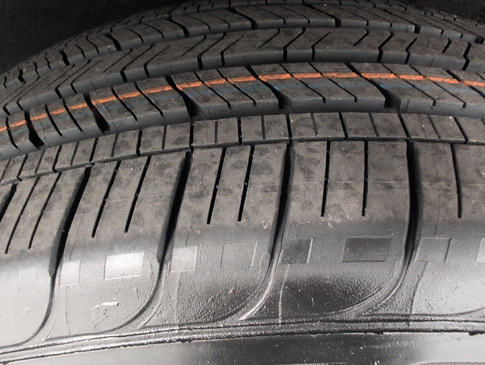 Certified 2023 Chevrolet Traverse LT w/ LPO, Floor Liner Package AWD/4WD image 7