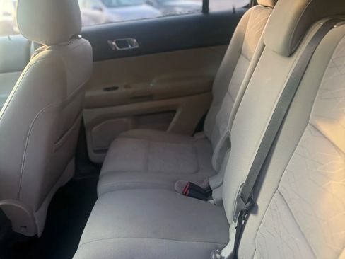 Used 2013 Ford Explorer FWD image 15