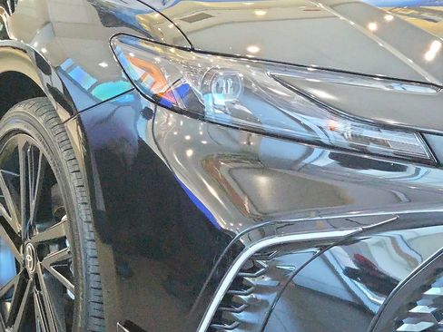 Certified 2026 Toyota Camry SE Nightshade w/ Convenience Package image 8