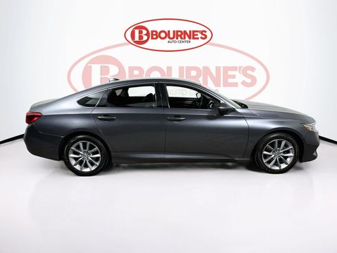Used 2021 Honda Accord LX image 9