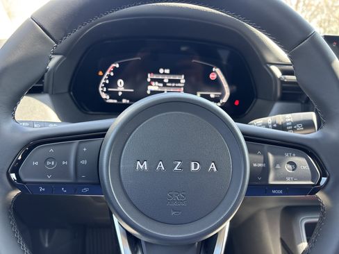 New 2026 MAZDA CX-5 2.5 S w/ Premium Package image 27