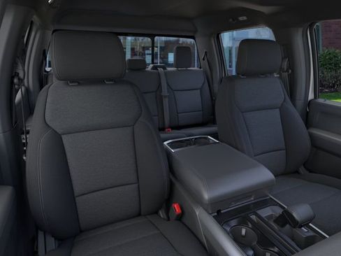 New 2026 Ford F150 XLT AWD/4WD image 10