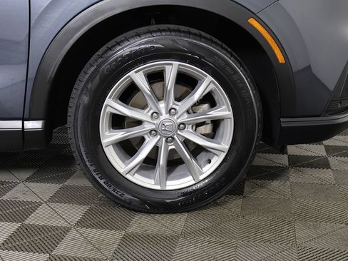 Used 2024 Honda CR-V EX-L image 23