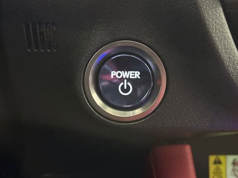 Certified 2022 Lexus RX 450h F Sport w/ Cold Area Package (CK) image 25