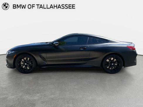 New 2026 BMW M850i xDrive Coupe w/ M Carbon Exterior Package image 2