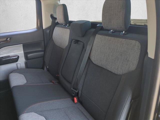 Used 2023 Ford Maverick XLT FWD image 17